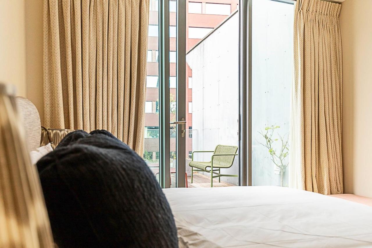 Apartment Luxury Penthouse Overlooking The Thames London